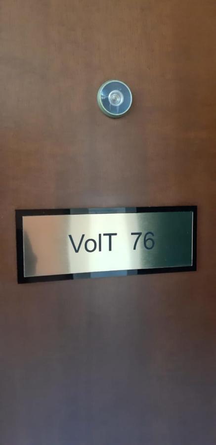 Volt76 - Como Lake Apartment Exterior foto