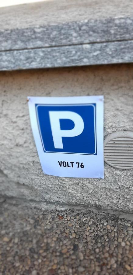 Volt76 - Como Lake Apartment Exterior foto